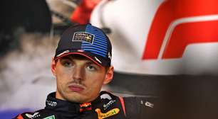 F1: Verstappen descarta pedido de desculpas para a Red Bull: "É normal compartilhar a frustração"