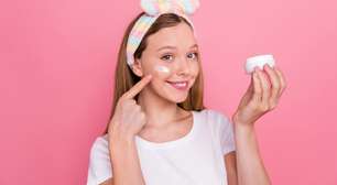 Mini-influenciadoras promovem cosméticos que podem afetar saúde de pré-adolescentes