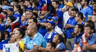 Cruzeiro vai enfrentar o Boca Juniors nas oitavas de final da Sul-Americana