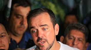 "Vilmar enterrou sua própria candidatura e tenta imputar a mim seu fracasso", diz Gustavo Mendanha