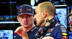 F1: Verstappen e seu engenheiro já se acertam após desentendimento na Hungria