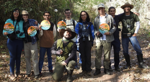 'Dia no Parque': segundo dia de atividades em Goiás acontece no domingo (28)