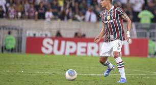 Thiago Silva detalha emoção ao retornar ao Maracanã pelo Fluminense