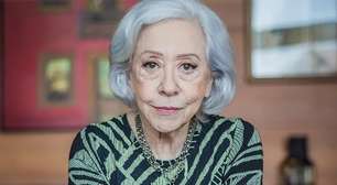 Como ver Fernanda Montenegro de graça, no Ibirapuera