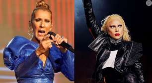 Olimpíadas 2024: Céline Dion fará retorno triunfal ao lado de Lady Gaga em cerimônia de abertura, afirma jornalista francês