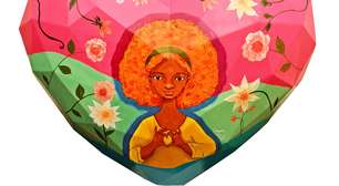 'Art of Love' começa nova edição com ateliês em shoppings da capital