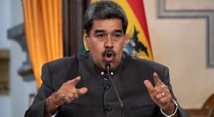 'Quem se assustou que tome um chá de camomila', diz Maduro após fala de Lula