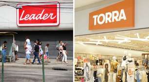 Lojas Torra inaugurará filial no local da antiga Leader no Centro de Niterói