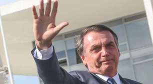 Bolsonaro acena para governadores e PL desiste de candidaturas próprias em QUATRO CAPITAIS; veja quais