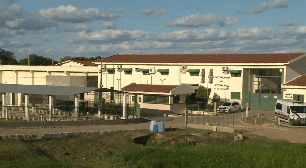 Em Petrolina, homem é preso em flagrante suspeito de estuprar criança de 11 anos dentro de escola