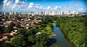 Goiânia está entre as 6 capitais brasileiras que mais investiram em 2024, aponta ranking