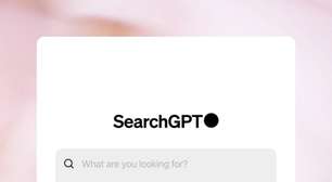 Dona do ChatGPT lança ferramenta de busca e ameaça o Google; conheça