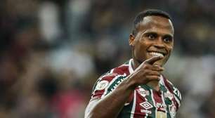 Vence o Fluminense! Com gol de Arias, Tricolor se agiganta e bate Palmeiras no fim no Maracanã!