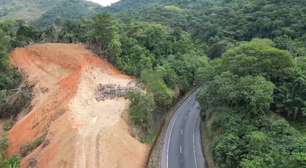 Serra das Araras volta a fechar nesta quinta-feira