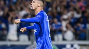 Suspenso, Zé Ivaldo desfalca o Cruzeiro contra o Botafogo