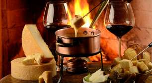 Seis opções de fondue para você experimentar durante a temporada de inverno