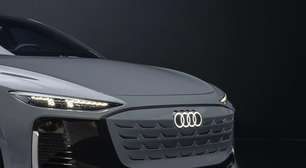 O novo carro da Audi vai te surpreender; veja fotos