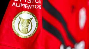 Atlético-GO tem caminhão de desfalques confirmados para encarar o Flamengo; veja