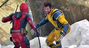 Crítica Deadpool &amp; Wolverine | Trama sem nexo em superdiversão a serviço dos fãs