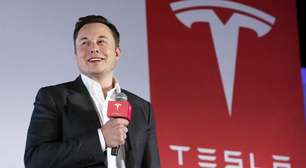 Elon Musk quer investir 28 bilhões para usar IA em carros da Tesla