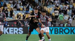 Vasco vai disputar clássico contra o Fluminense no Nilton Santos