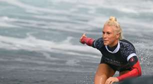 Surfe: anúncio do local da edição de 2024 mudou os rumos da história na categoria feminina