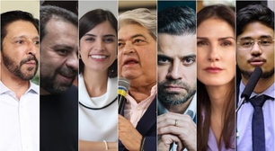 Terra, Estadão e Faap promovem debate entre concorrentes à Prefeitura de São Paulo
