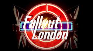 Feito por fãs, Fallout: London já está disponível