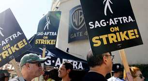 SAG-AFTRA aprova greve na indústria de games