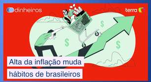 Alta da inflação muda hábitos de consumo do brasileiro nos mercados