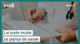 Nova lei sobre planos de saúde vai afetar você: veja como