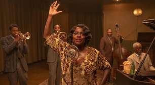 Com Viola Davis e Chadwick Boseman, filme brilhante ganhador de 2 Oscars está na Netflix: Um verdadeiro espetáculo de uma hora e meia