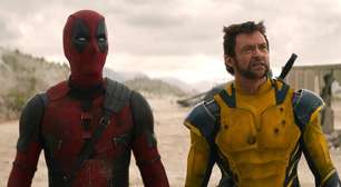 As mais surpreendentes participações especiais em Deadpool &amp; Wolverine