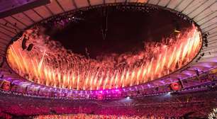 Rio 2016 melhor que Paris 2024? Web exalta abertura das Olimpíadas no Brasil
