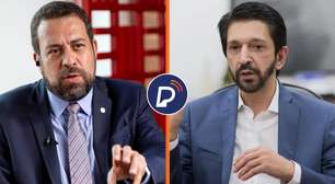 Boulos denuncia Ricardo Nunes após ser chamar de "invasor" e "vagabundo"