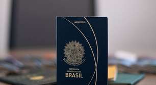 Quais são os passaportes mais poderosos do mundo em 2024? Veja posição do Brasil