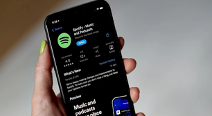 Spotify quer lançar plano "deluxe" que terá áudio HiFi
