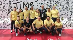 Olimpíadas 2024: com brasileiros em ação, judô começa lutas neste sábado