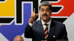 Venezuela barra observadores internacionais às vésperas de eleição