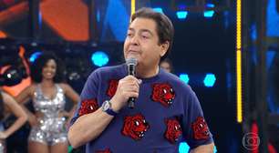 Faustão na Globo? Apresentador rompe o silêncio sobre suposto convite do canal