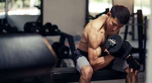 Quatro estratégias para manter e construir força muscular