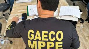 MPPE deflagra ação em Pernambuco e na Bahia contra grupo envolvido em crimes na administração pública