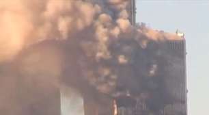Suposto vídeo inédito mostra novo ângulo do atentado de 11 de setembro