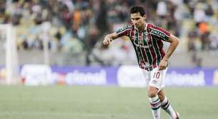 Maestro em alta: Ganso tem papel decisivo na produção ofensiva do Fluminense