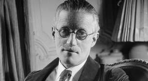 Frases de James Joyce: as 70 mais conhecidas do autor