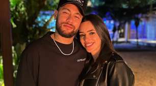 'Está sendo complicado': Bruna Biancardi admite qual é sua maior dificuldade em morar com Neymar após reconciliação