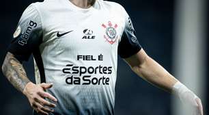 Nova patrocinadora máster do Corinthians revela mensagem subliminar antes de anúncio oficial; veja