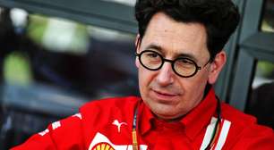 F1: Sauber esclarece decisão de contratar Binotto para liderar Audi em 2026