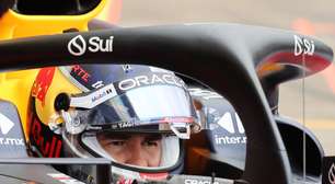 F1: Sob pressão, Perez tenta provar seu valor na corrida em Spa