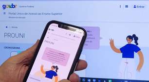 Inscrições para o Prouni terminam nesta sexta-feira